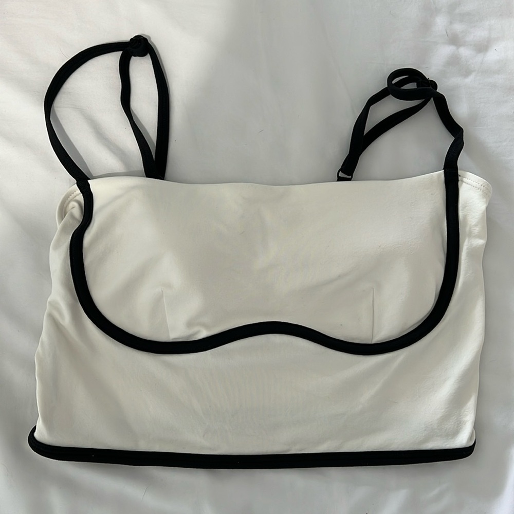 ALO Yoga Bra Top